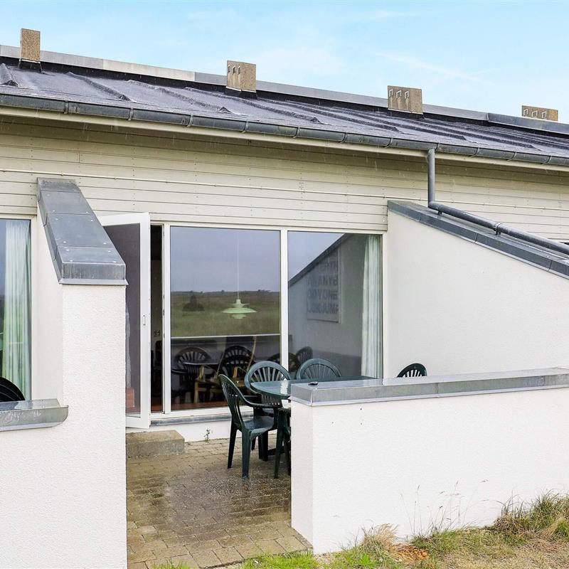 Ferienhaus - 6 Personen -  - Strandvejen 150, - Tranum Klit - 9460 - Brovst