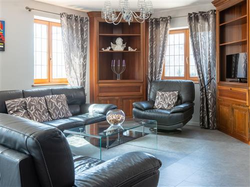 Ferielejlighed - 6 personer -  - Barr - 67140