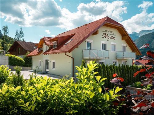 Holiday apartment - 6 persons -  - Krummholzstraße - 8967 - Haus Im Ennstal