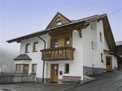 Vakantie appartement - 4 personen -  - Kappl - 6555