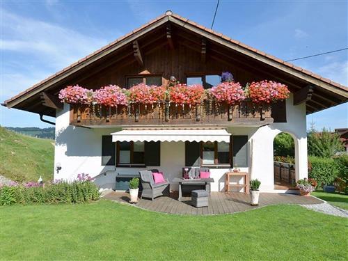 Ferieleilighet - 5 personer -  - Reichen - 87549 - Rettenberg