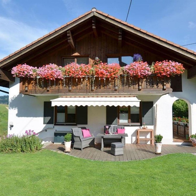 Ferielejlighed - 5 personer -  - Reichen - 87549 - Rettenberg