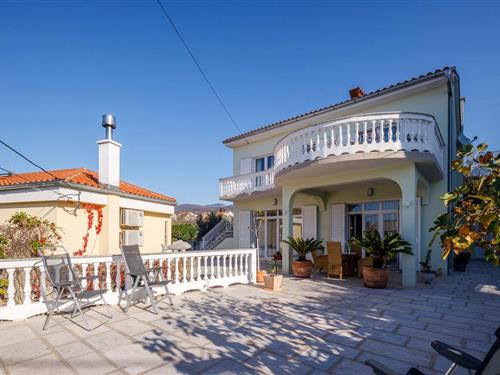 Holiday apartment - 4 persons -  - Scedine - 51250 - Novi Vinodolski