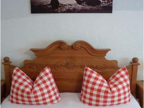 Sommerhus - 6 personer -  - 83324 - Ruhpolding