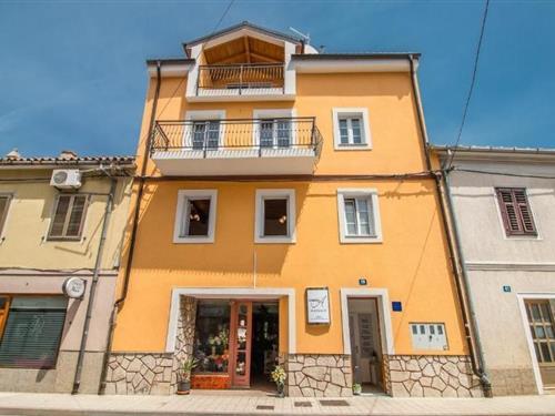 Holiday Home/Apartment - 4 persons -  - Frankopanska ulica - 51260 - Crikvenica