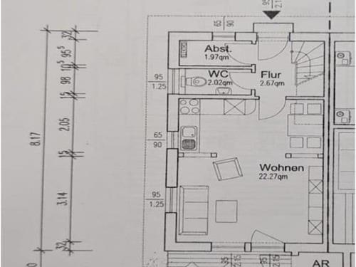 Feriehus - 4 personer -  - 16969 - Burhave