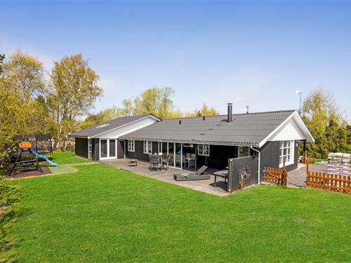Sommerhus - 8 personer -  - Engskærvej - Bredfjed - 4970 - Rødby