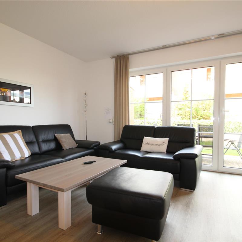 Sommerhus - 6 personer -  - Schützenstr. 23 c - 23743 - Grömitz