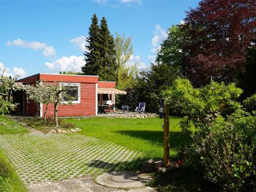 Sommerhus - 4 personer -  - Op de Höh - 24864 - Brodersby
