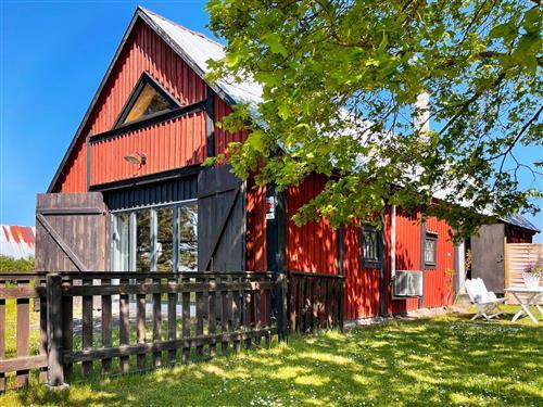 Holiday Home/Apartment - 4 persons -  - Långlöt - Långlöt - 38793 - Borgholm