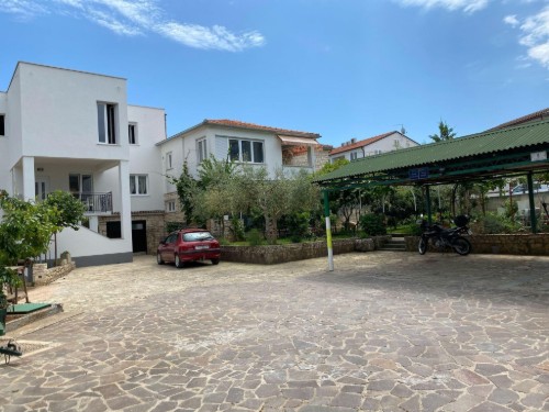 Ferielejlighed - 2 personer -  - Ul. Gian Rinalda Carlija - 52210 - Rovinj