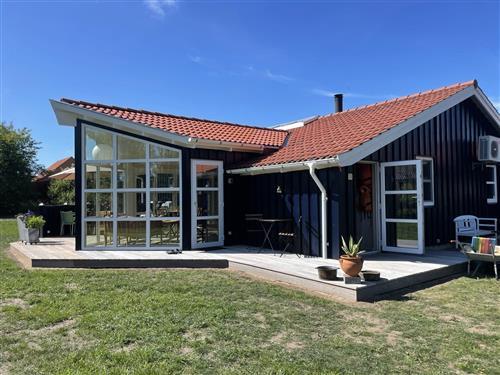 Ferienhaus - 8 Personen -  - Jelsevej 147 A - Limfjorden - 7840 - Höjslev