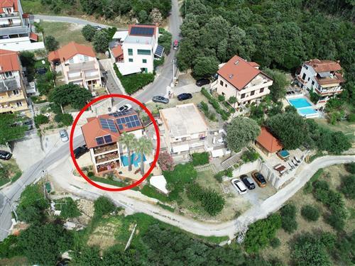 Sommerhus - 8 personer -  - Supetarska Draga - 51280 - Rab