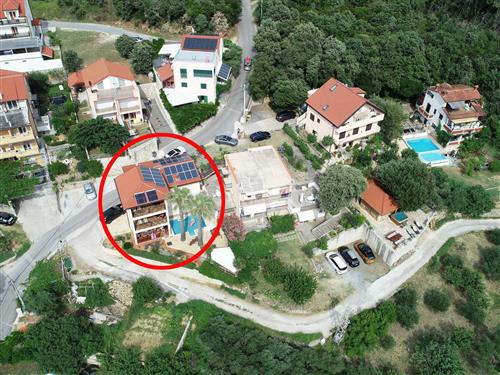 Sommerhus - 8 personer -  - Supetarska Draga - 51280 - Rab