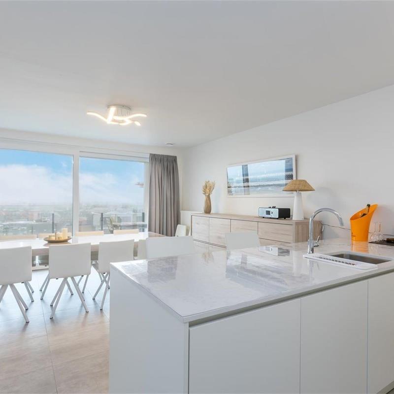 Ferielejlighed - 6 personer -  - 8430 - Middelkerke