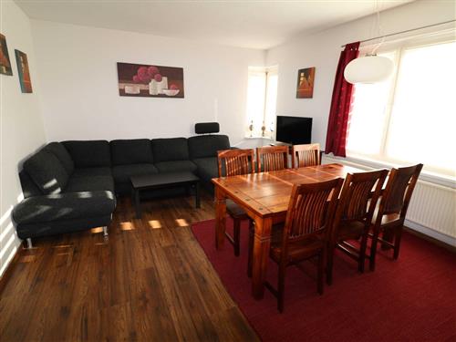 Holiday Home/Apartment - 6 persons -  - Fritz-Reuter-Straße - 17153 - Reuterstadt Stavenhagen