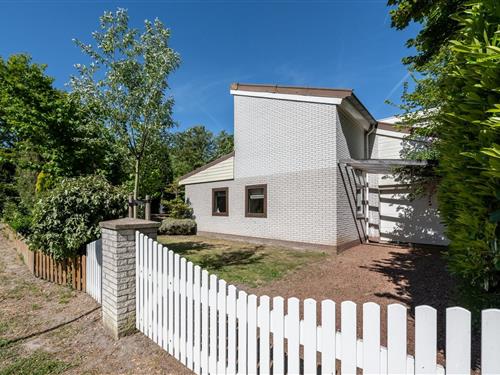 Sommerhus - 7 personer -  - 4493CV - Kamperland