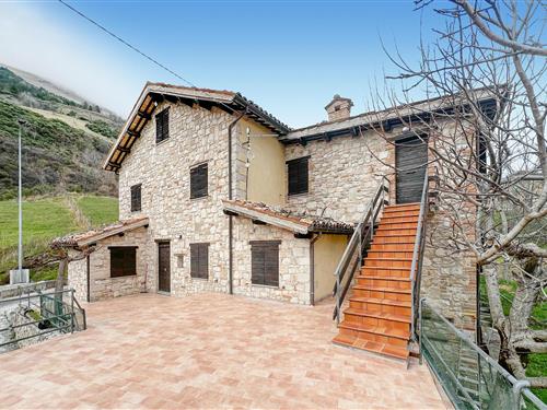 Ferieleilighet - 4 personer -  - Via Isola di San Biagio - 63048 - Montemonaco