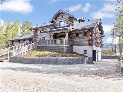 Holiday home - 14 persons -  - Kuusamo - 93830