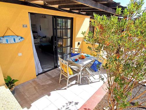 Sommerhus - 4 personer -  - Puerto de la Cebada - 35627 - Costa Calma