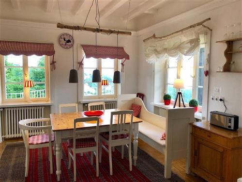 Ferielejlighed - 8 personer -  - Winterberg - 59955