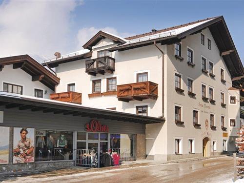 Ferielejlighed - 5 personer -  - Marktstr. - 5661 - Rauris