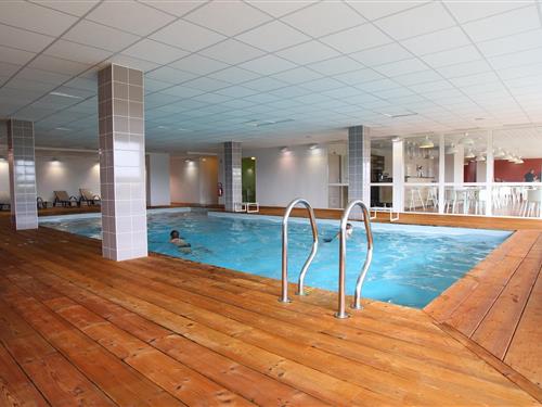 Ferielejlighed - 4 personer -  - 35610 - Roz Sur Couesnon