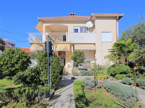 Holiday apartment - 4 persons -  - Vukovarska 28, Seget Vranjica - 21218 - Seget Donji