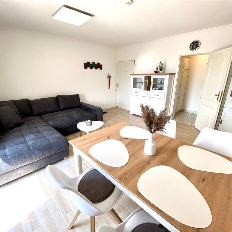 Ferielejlighed - 4 personer -  - Gorch-Fock-Weg - 23743 - Grömitz