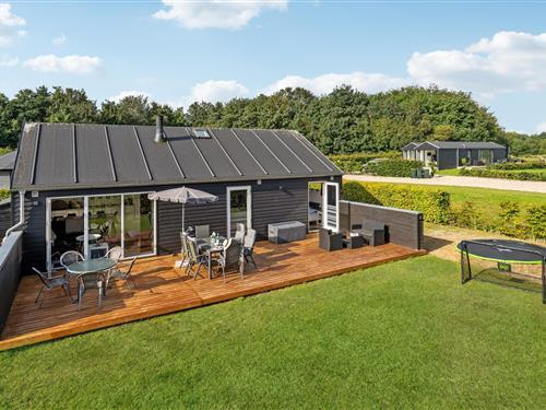 Ferienhaus - 6 Personen -  - Søvang - Arrild - 6520 - Toftlund