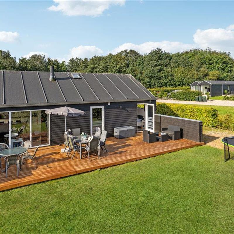 Sommerhus - 6 personer -  - Søvang - Arrild - 6520 - Toftlund