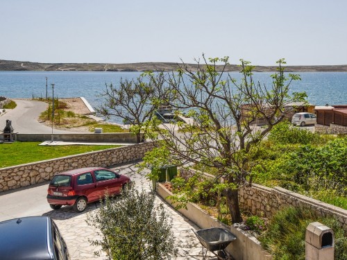 Holiday apartment - 4 persons -  - Kustici - Pag - Kustici - 53296 - Kustici