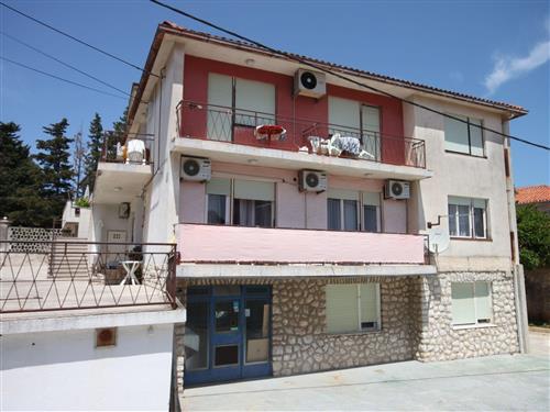 Ferielejlighed - 2 personer -  - Haraciceva - 51550 - Mali Losinj