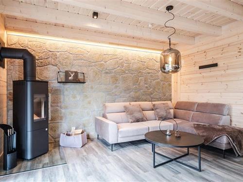 Feriehus - 5 personer -  - Alte Wernigeröder Straße - 38879 - Schierke