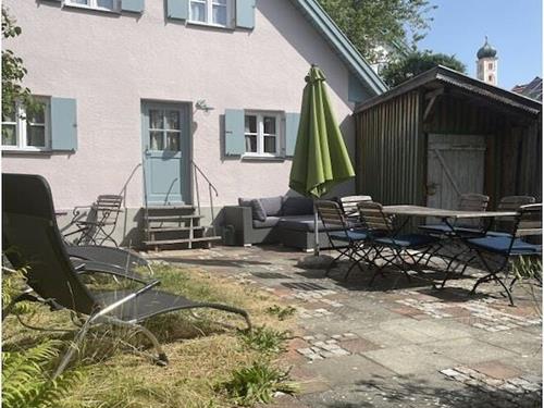 Feriehus - 7 personer -  - 82299 - Zankenhausen