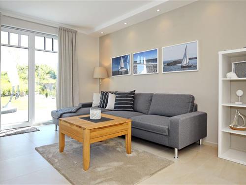 Ferieleilighet - 4 personer -  - Straße zur Kühlung - 18209 - Wittenbeck