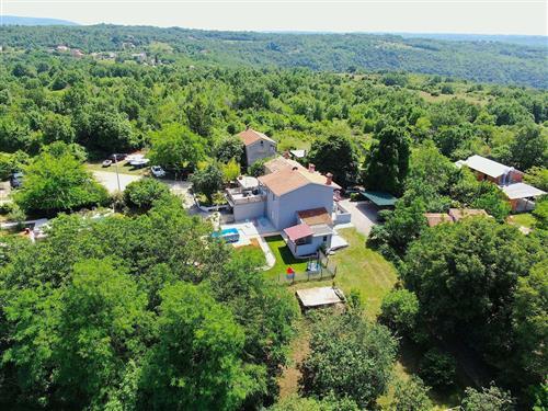 Ferielejlighed - 4 personer -  - Vela Camparovica 51, Sveti Martin - 52220 - Labin