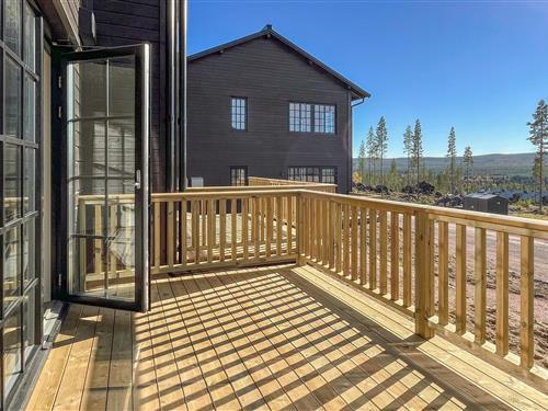 Holiday home - 6 persons -  - Gunnervägen - Idre Pine Hill - 79792 - Idre