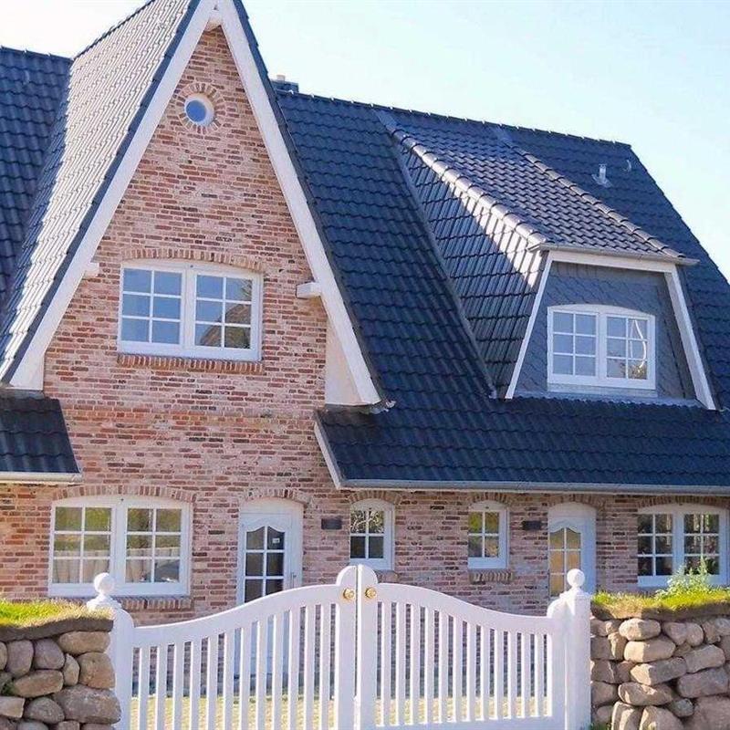 Sommerhus - 6 personer -  - Boy-Nielsen-Straße - 25980 - Sylt