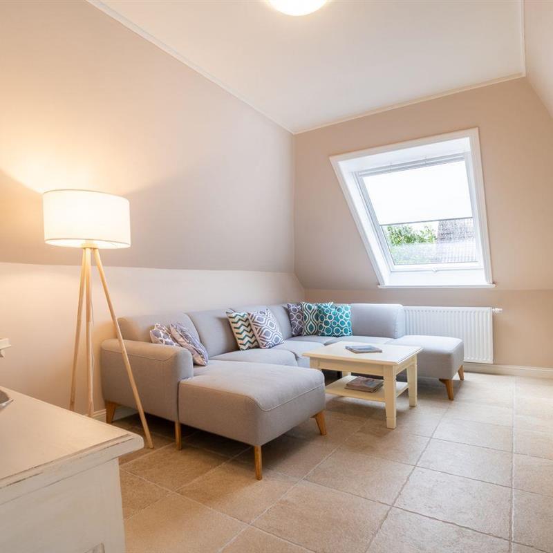 Ferielejlighed - 4 personer -  - Friesenweg - 25938 - Wyk Auf Föhr