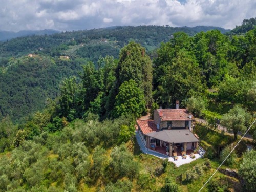 Villa - 4 personer -  - 51012 - Pescia