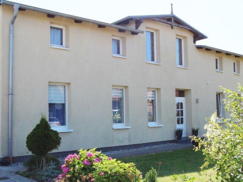 Ferielejlighed - 5 personer -  - Grüner Weg - 18225 - Kühlungsborn