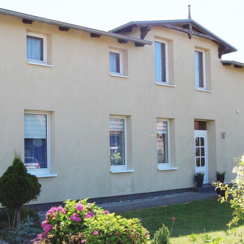 Ferielejlighed - 5 personer -  - Grüner Weg - 18225 - Kühlungsborn
