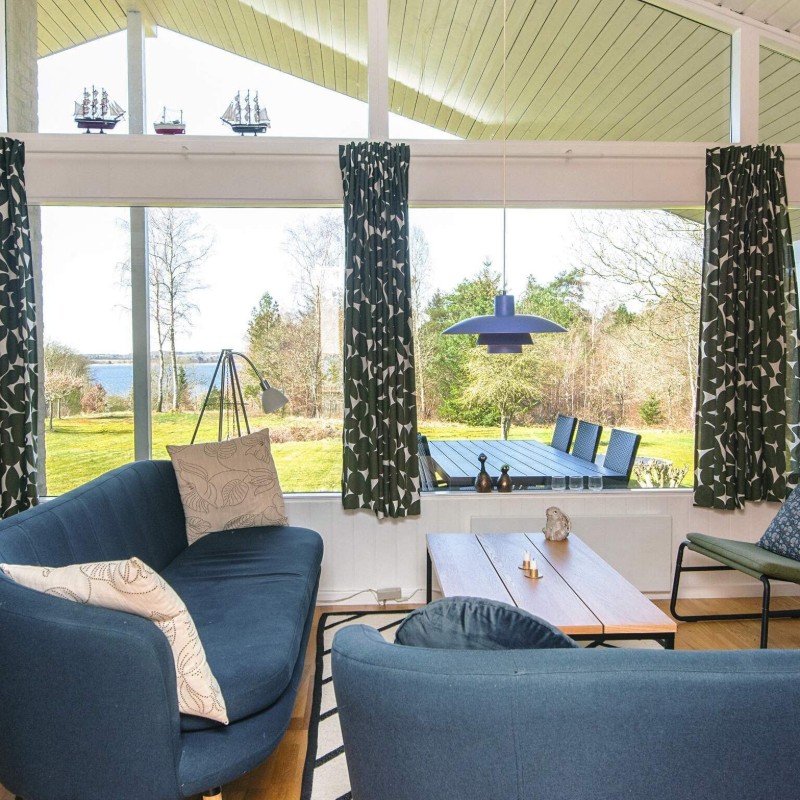 Ferienhaus - 7 Personen -  - Lynderupvej - Lynderup - 8832 - Around The Limfjord