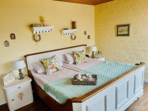 Ferieleilighet - 2 personer -  - Adolphsheide Strasse - 29683 - Fallingbostel