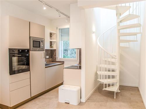 Holiday apartment - 4 persons -  - Cavallino - 30013