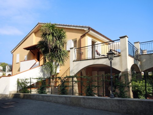 Ferielejlighed - 4 personer -  - 18016 - San Bartolomeo Al Mare Im