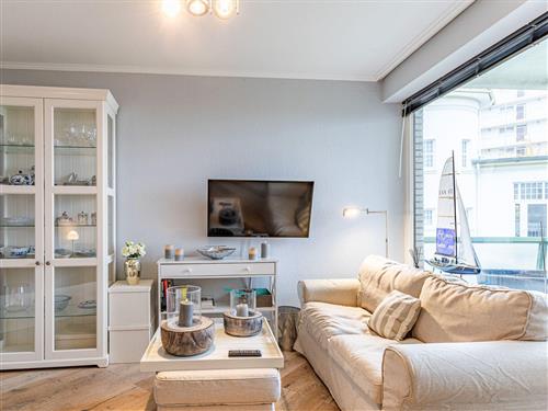 Ferienwohnung - 2 Personen -  - Kaiserallee - 23570 - Lübeck-Travemünde