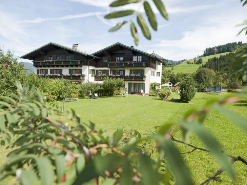 Holiday apartment - 4 persons -  - Gemeindestraße - 5542 - Flachau