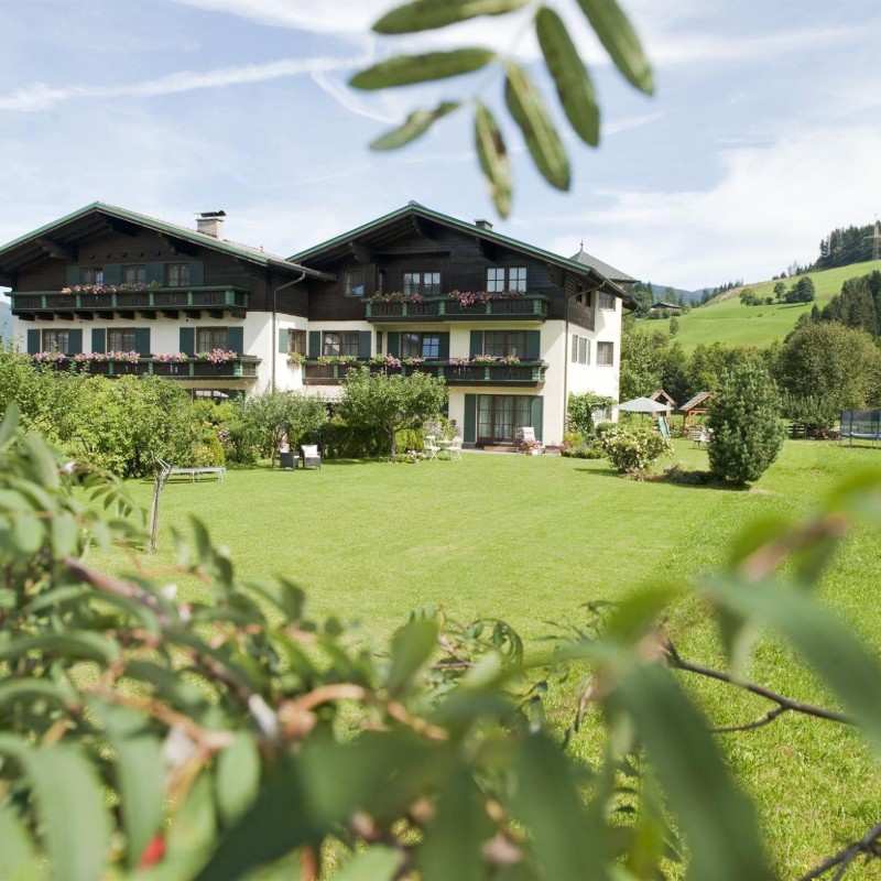 Ferielejlighed - 4 personer -  - Gemeindestraße - 5542 - Flachau